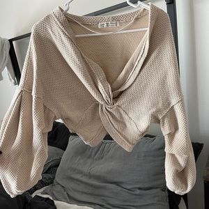 Free People Sweater